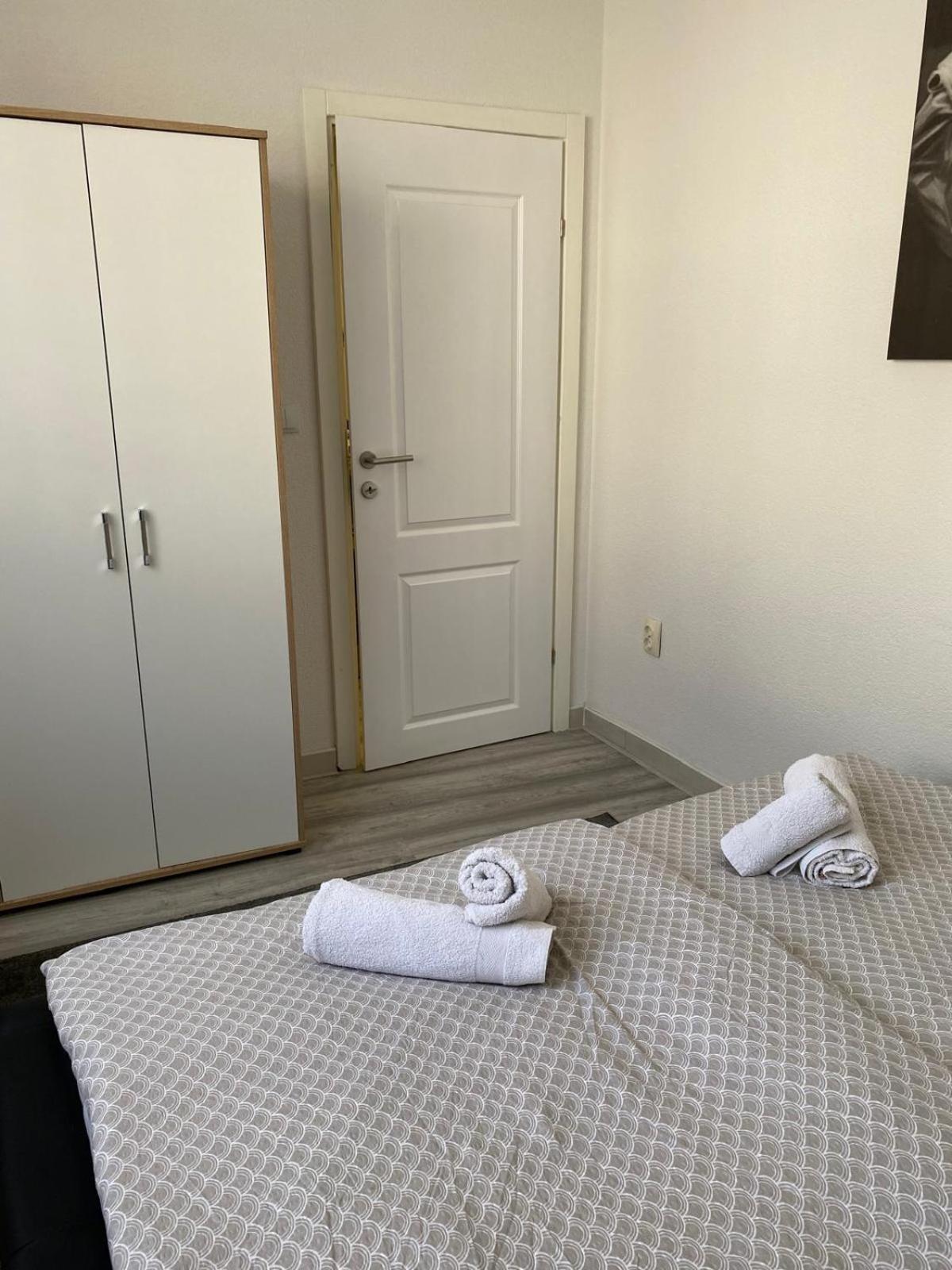 Apartman Kiara Mostar Exteriér fotografie